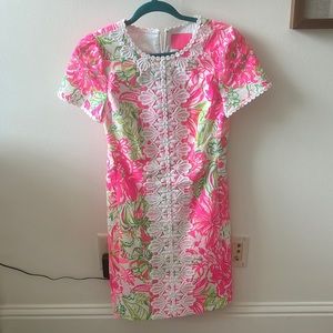 Vintage Lilly Pulitzer Dress size 2